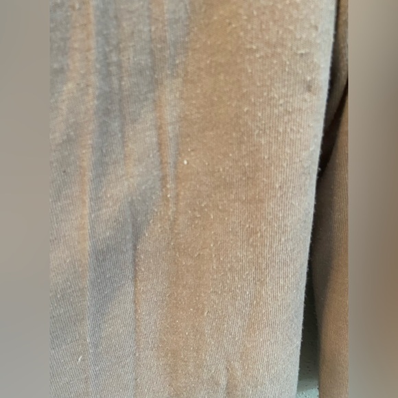 Harper Fur Cardigan - Picture 4 of 4